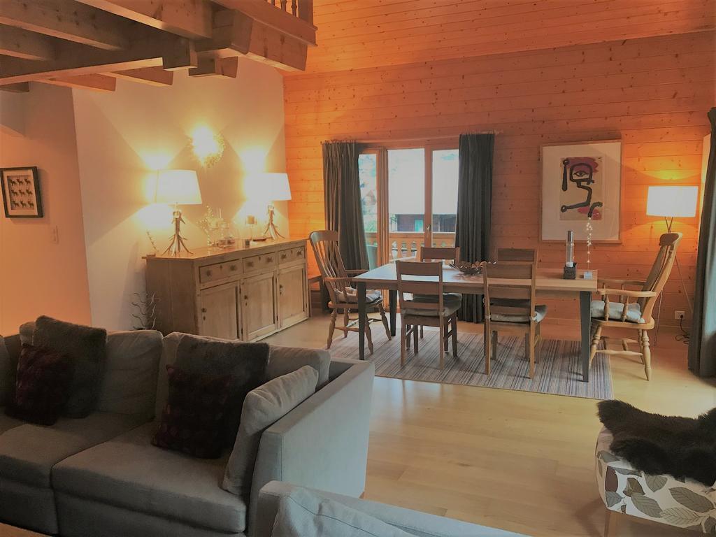 Apartment Celine 9,